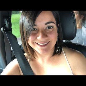 Meet your Posher, Patricia